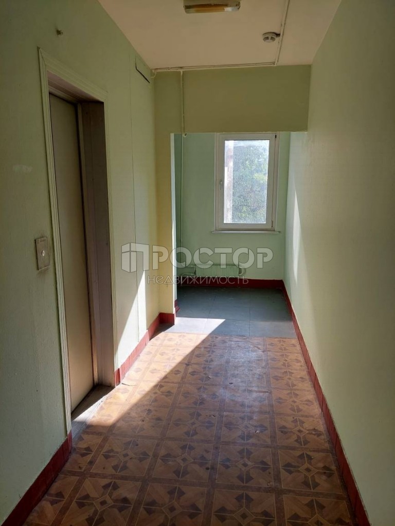 1-комнатная квартира, 36.4 м² - фото 11