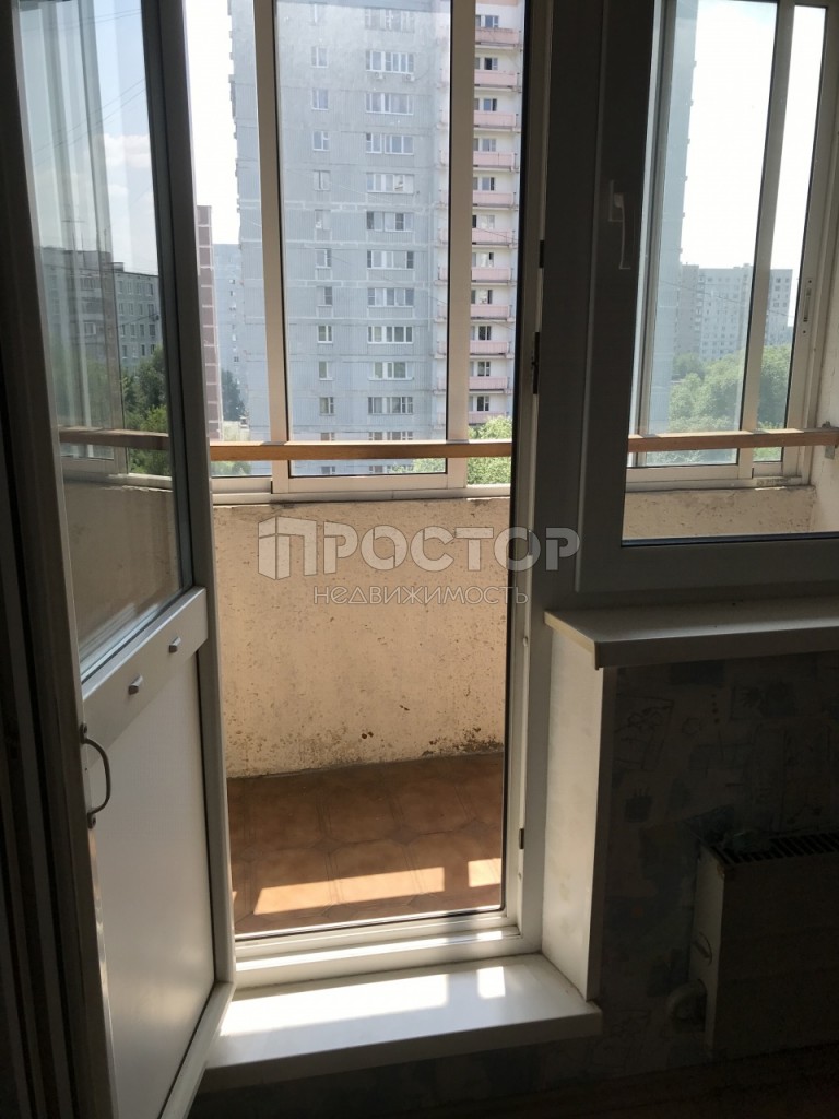 2-комнатная квартира, 52.1 м² - фото 10