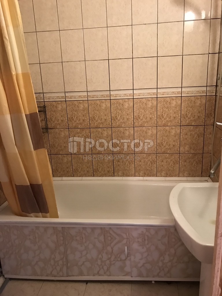 2-комнатная квартира, 52.1 м² - фото 16