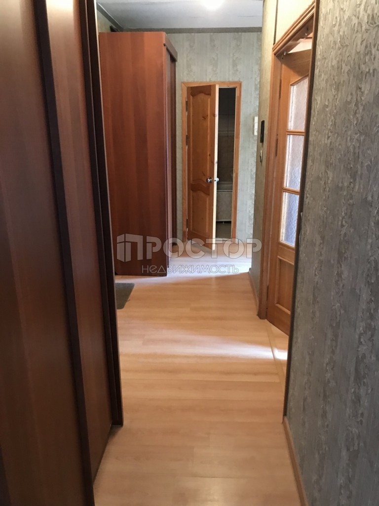 2-комнатная квартира, 52.1 м² - фото 19