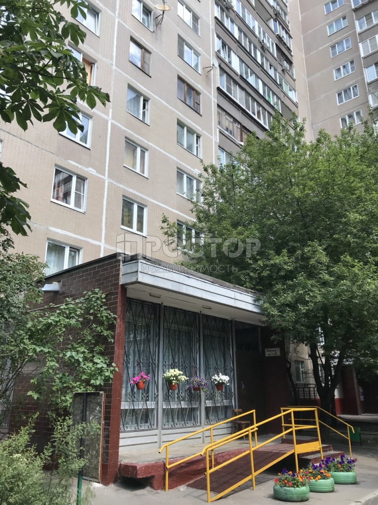 2-комнатная квартира, 52.1 м² - фото 5