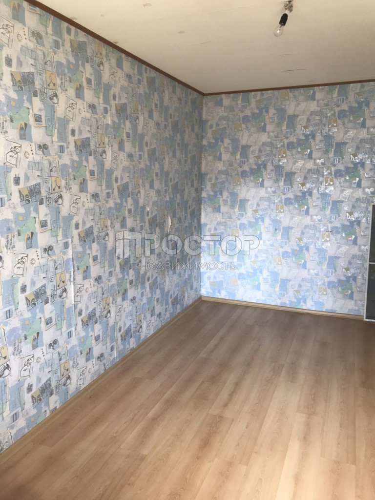 2-комнатная квартира, 52.1 м² - фото 11