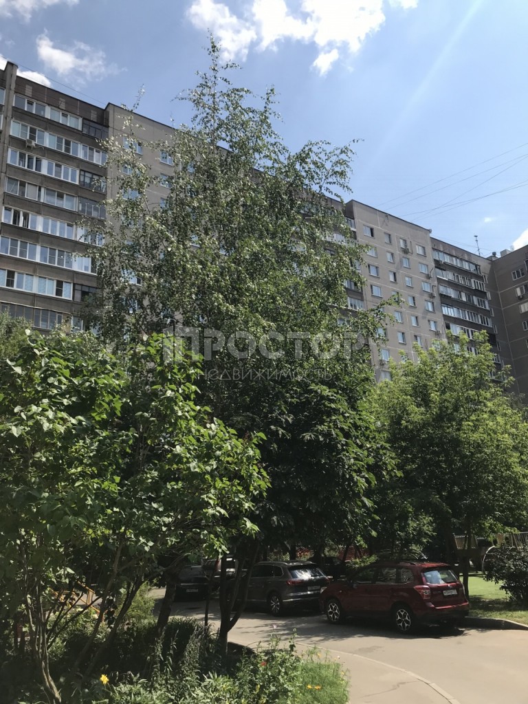 2-комнатная квартира, 52.1 м² - фото 4