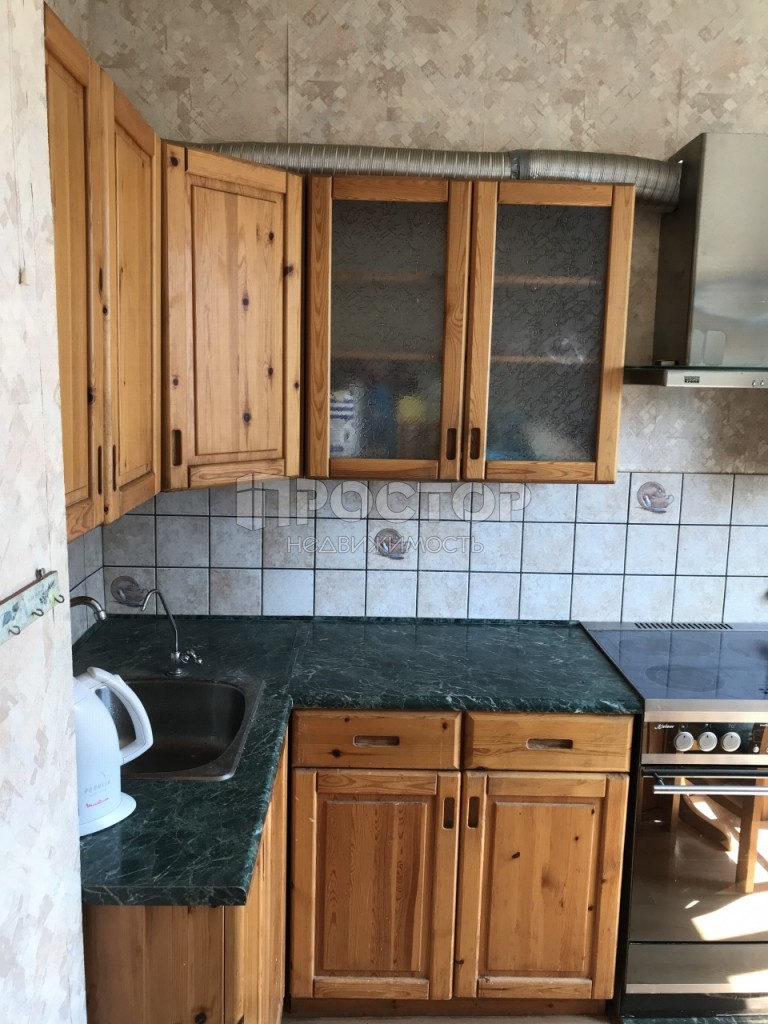 2-комнатная квартира, 52.1 м² - фото 14