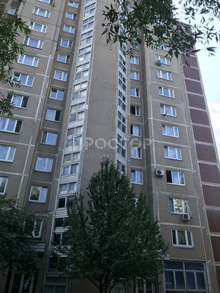 2-комнатная квартира, 52.1 м² - фото 2