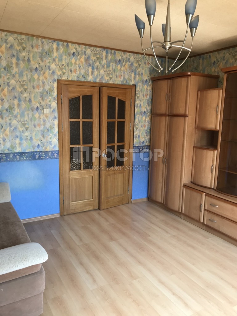 2-комнатная квартира, 52.1 м² - фото 9