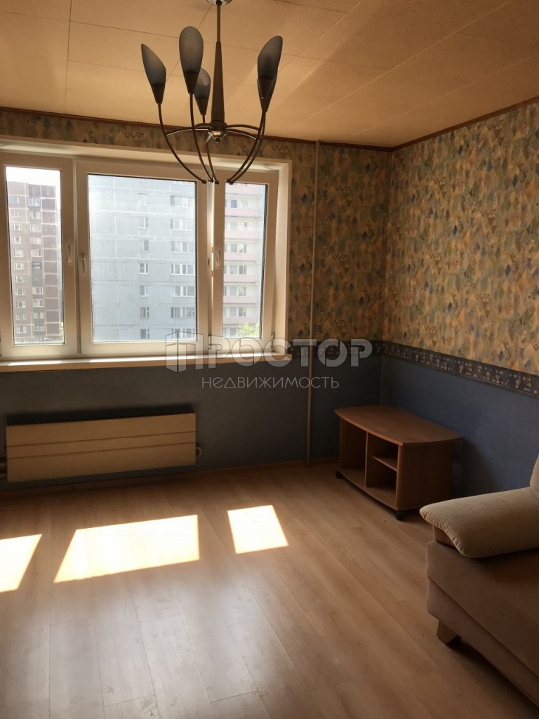 2-комнатная квартира, 52.1 м² - фото 7