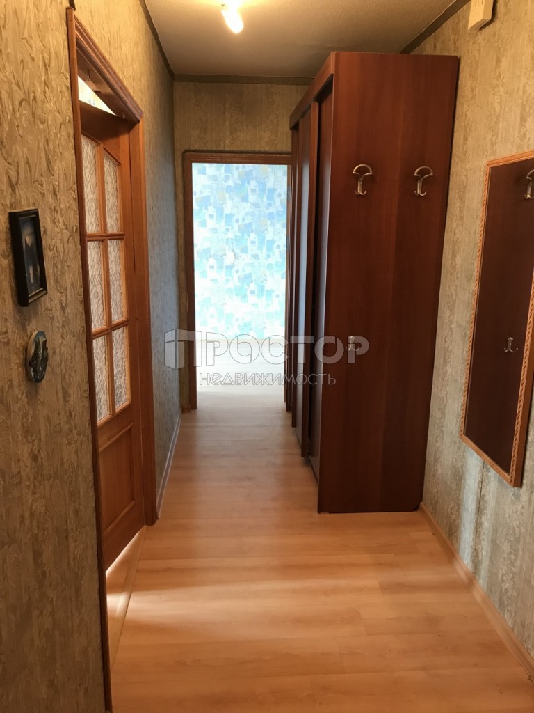 2-комнатная квартира, 52.1 м² - фото 20
