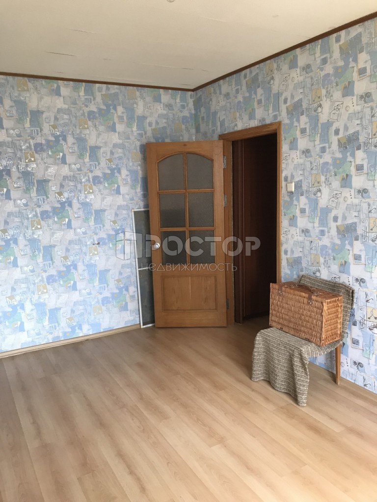 2-комнатная квартира, 52.1 м² - фото 12