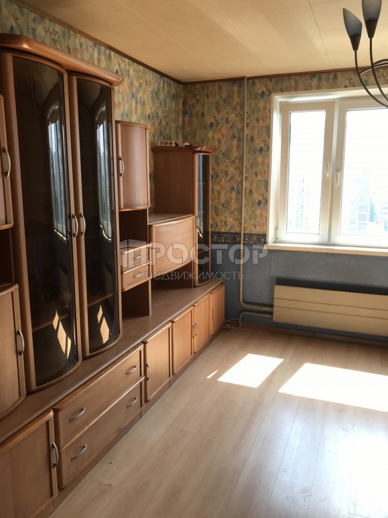 2-комнатная квартира, 52.1 м² - фото 8