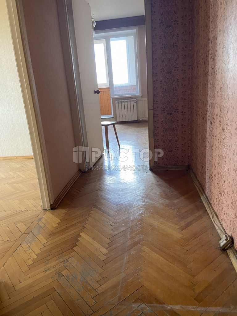 3-комнатная квартира, 48.9 м² - фото 16