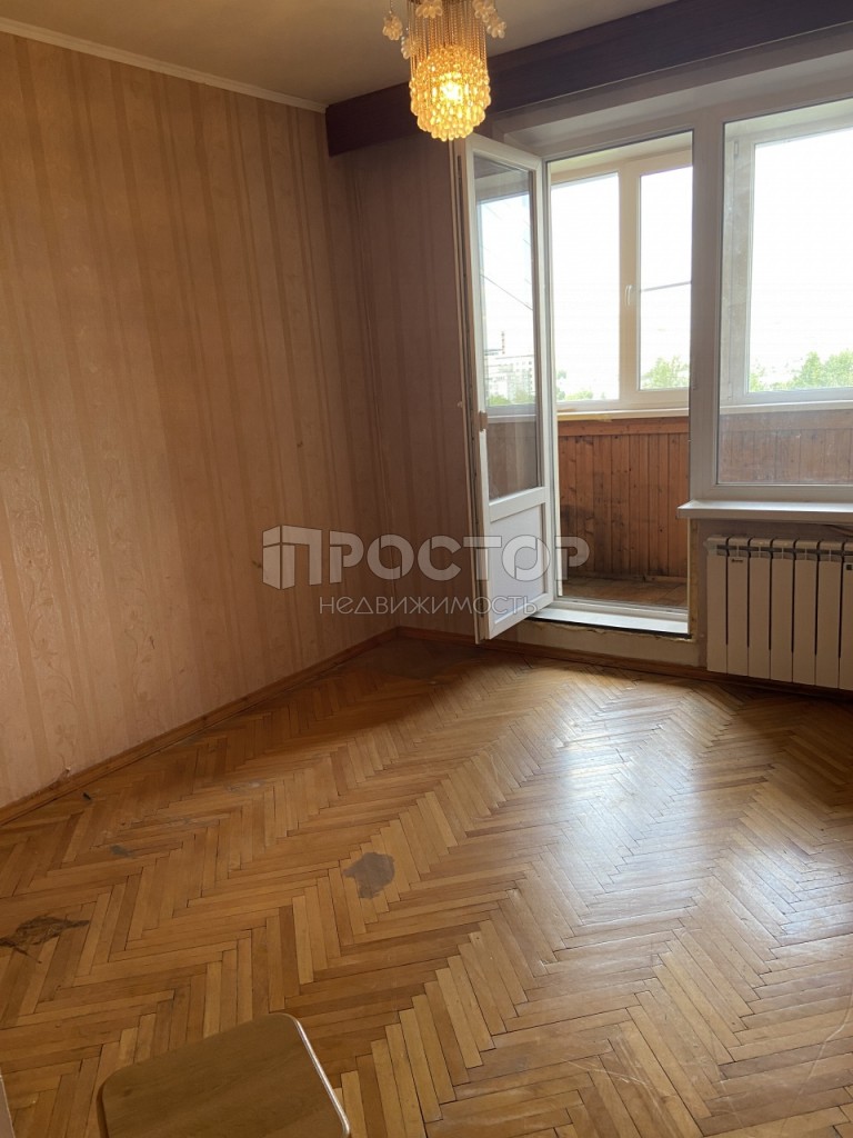 3-комнатная квартира, 48.9 м² - фото 13