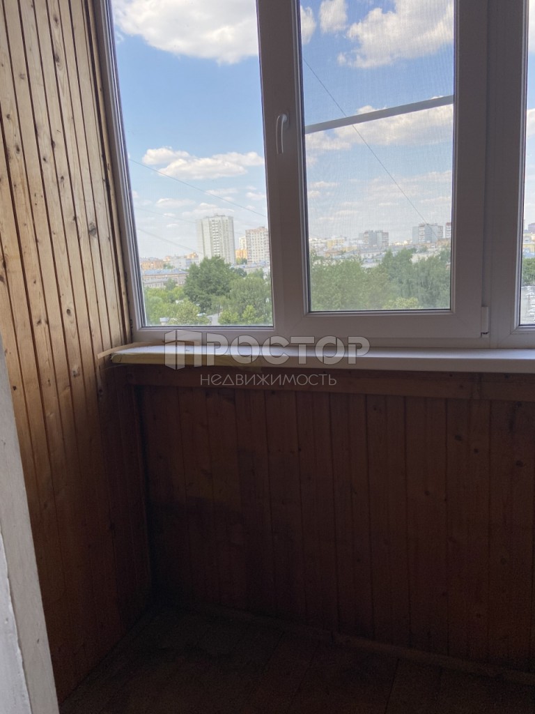 3-комнатная квартира, 48.9 м² - фото 11