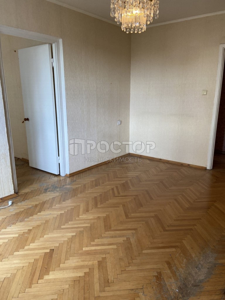 3-комнатная квартира, 48.9 м² - фото 12