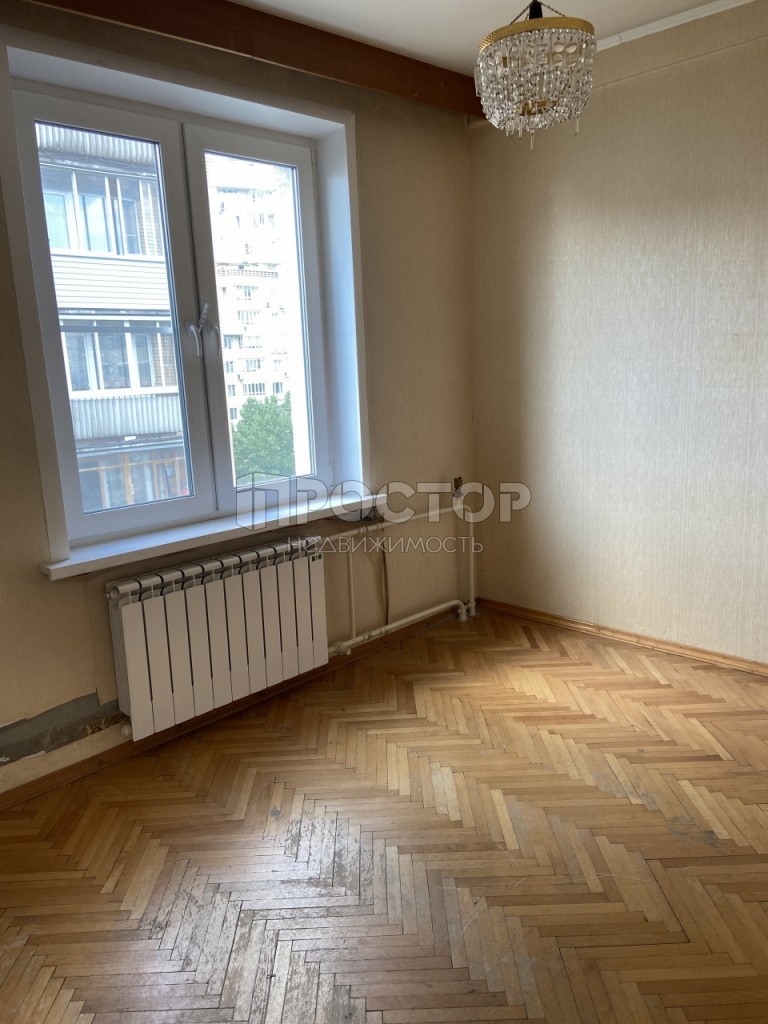 3-комнатная квартира, 48.9 м² - фото 10