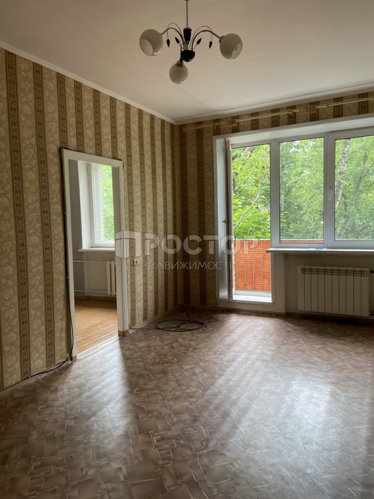 3-комнатная квартира, 48.9 м² - фото 5