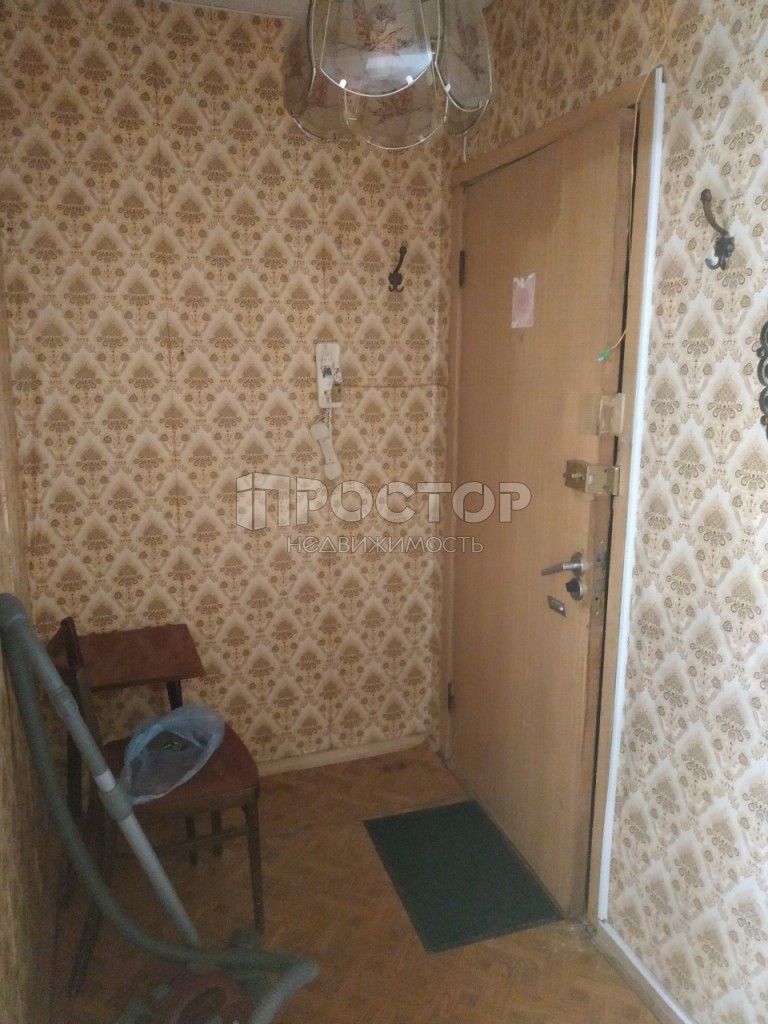 1-комнатная квартира, 35 м² - фото 17