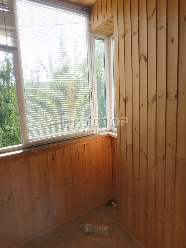 1-комнатная квартира, 35 м² - фото 7