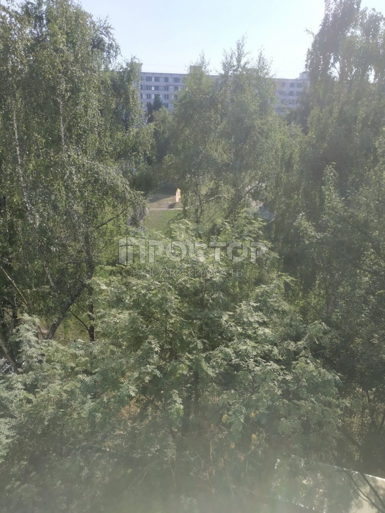 1-комнатная квартира, 35 м² - фото 8