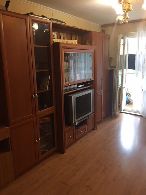 2-комнатная квартира, 52.2 м² - фото 6
