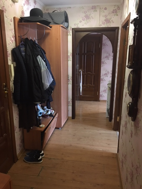 2-комнатная квартира, 52.2 м² - фото 5