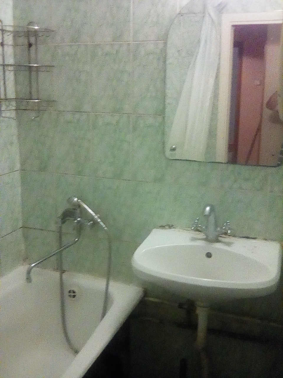 2-комнатная квартира, 45.2 м² - фото 6