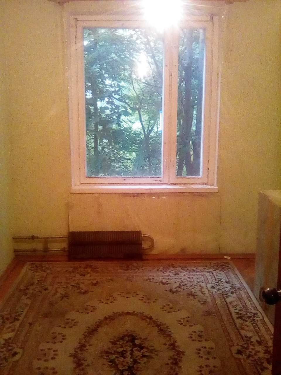 2-комнатная квартира, 45.2 м² - фото 4