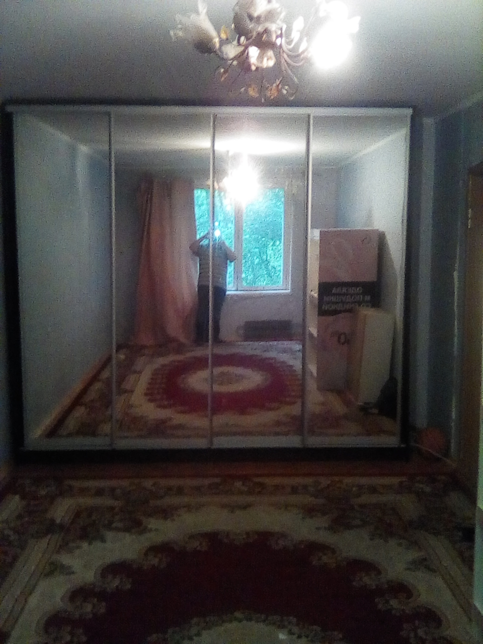 2-комнатная квартира, 45.2 м² - фото 3