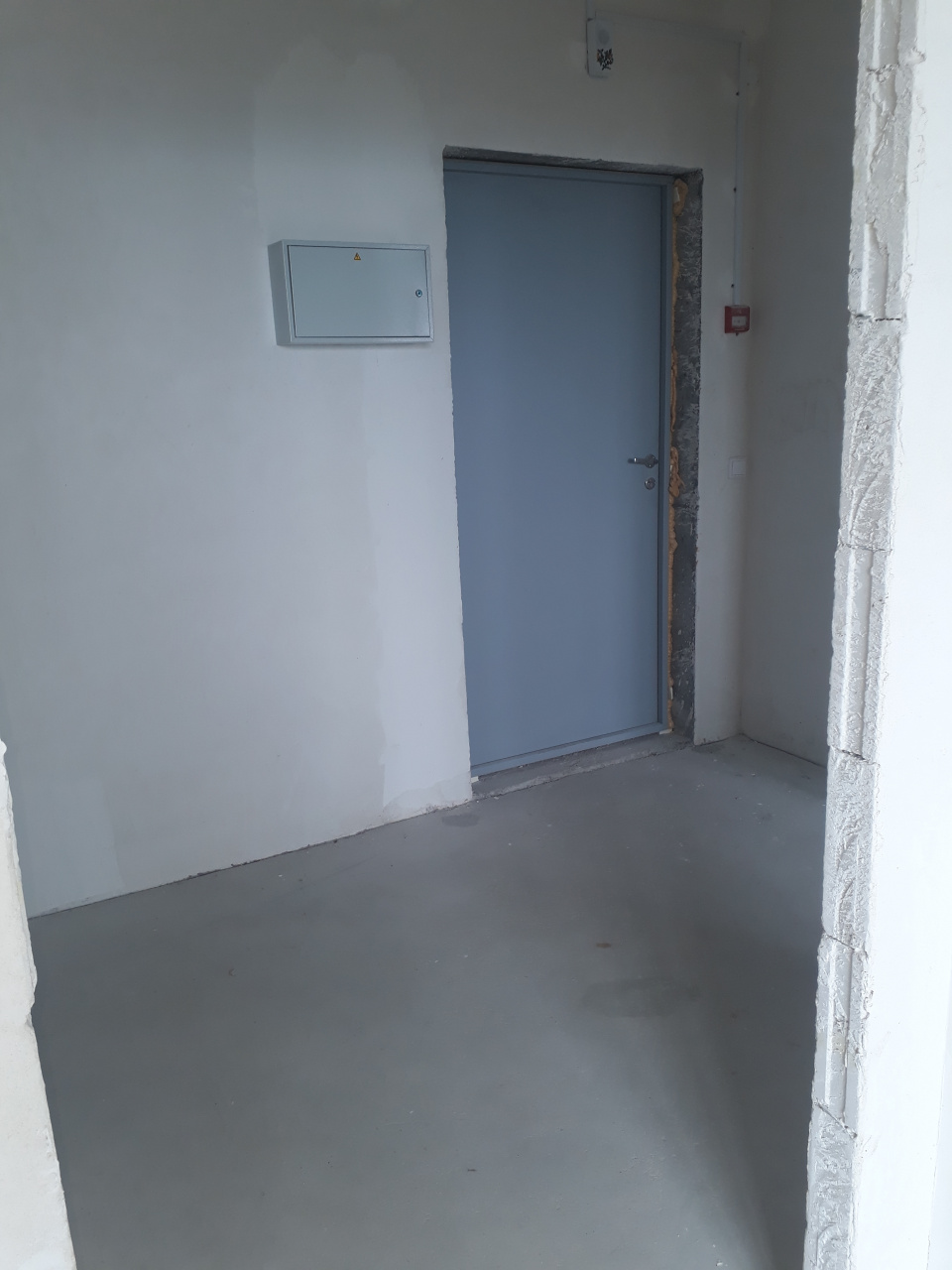 1-комнатная квартира, 39.3 м² - фото 12