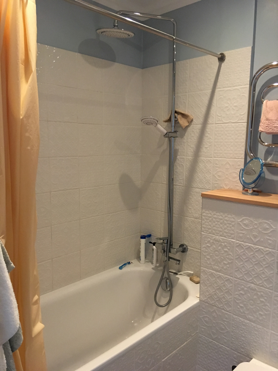 2-комнатная квартира, 55 м² - фото 6