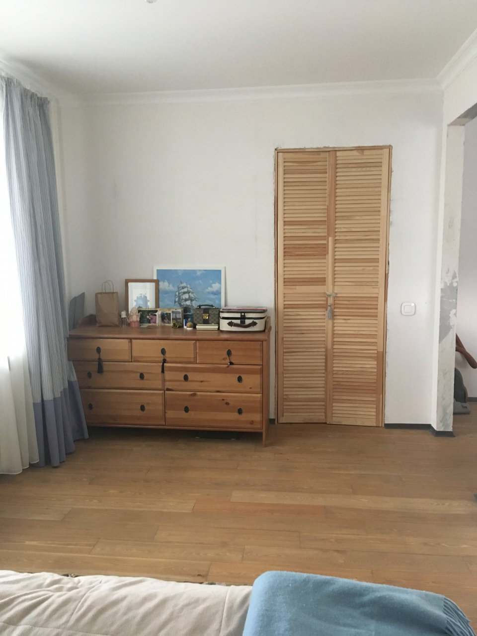 2-комнатная квартира, 55 м² - фото 11