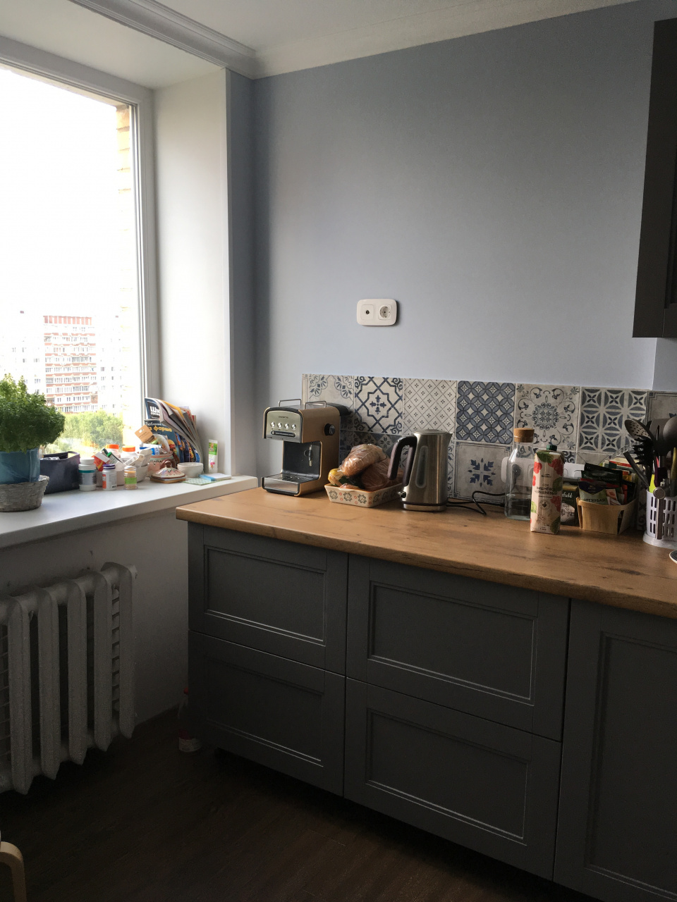 2-комнатная квартира, 55 м² - фото 4