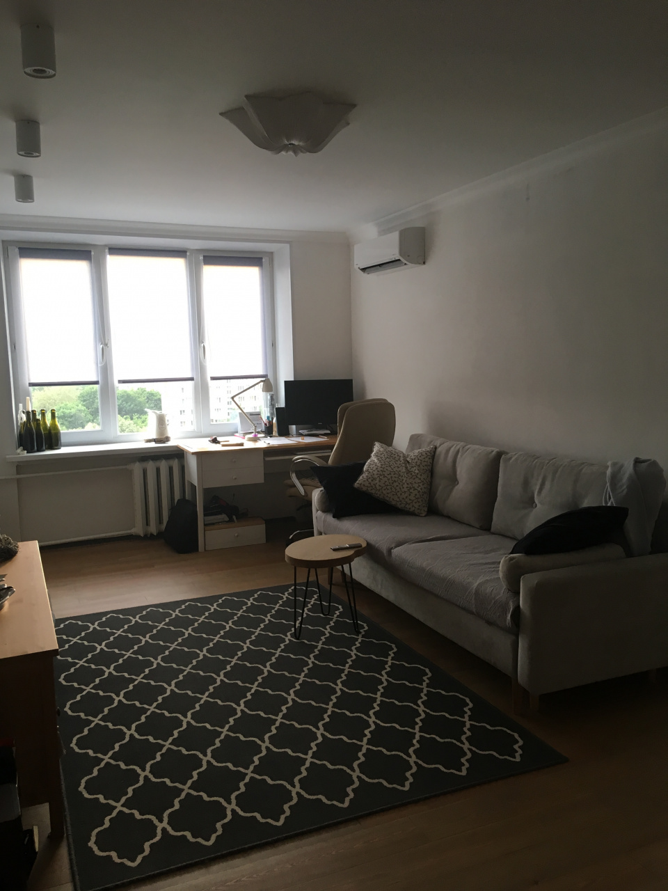 2-комнатная квартира, 55 м² - фото 8