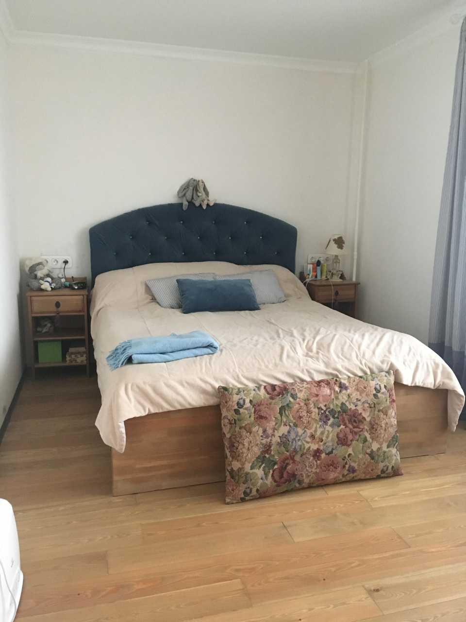 2-комнатная квартира, 55 м² - фото 9