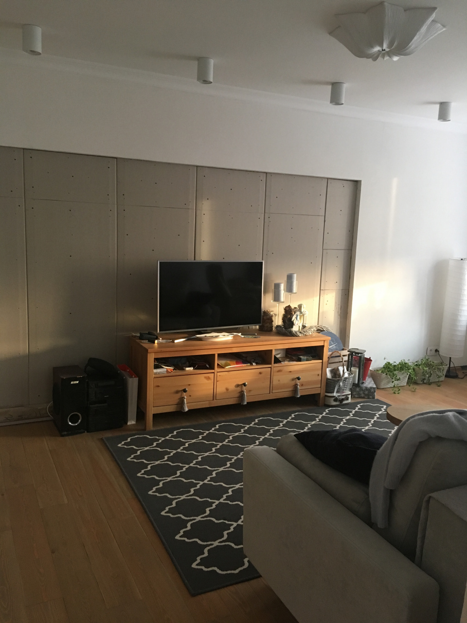 2-комнатная квартира, 55 м² - фото 13
