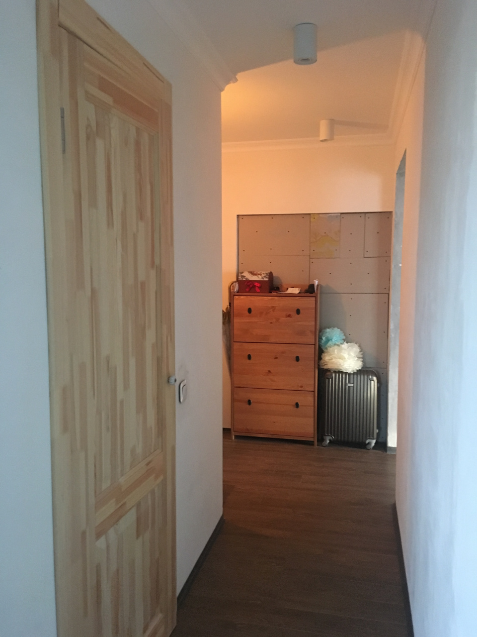 2-комнатная квартира, 55 м² - фото 10