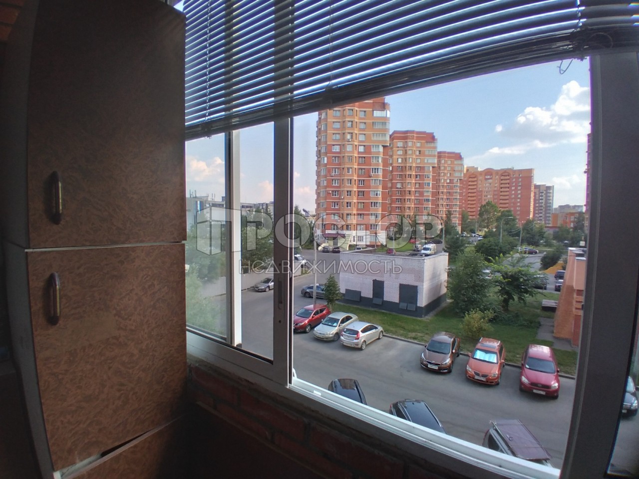 1-комнатная квартира, 43 м² - фото 8