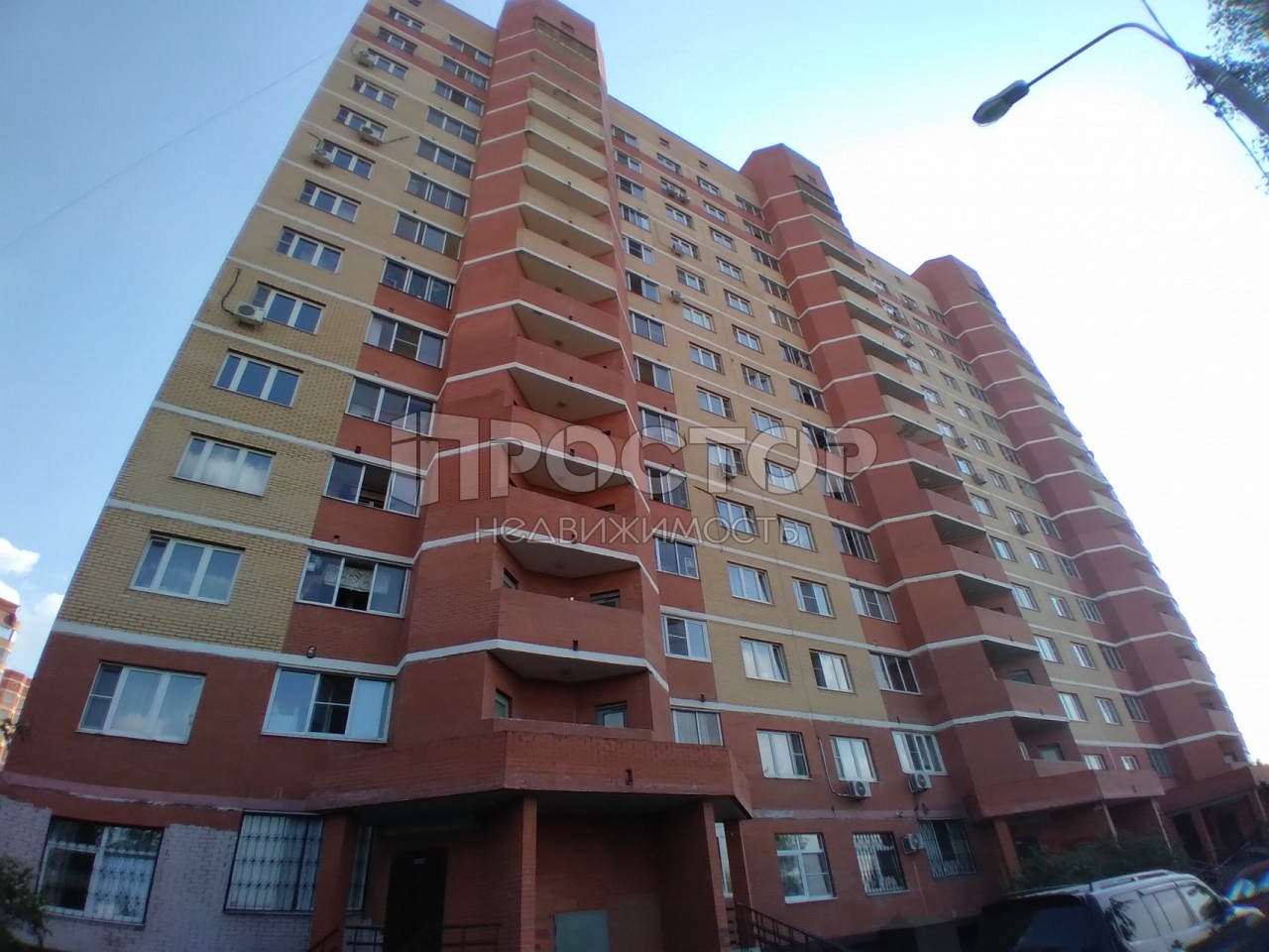 1-комнатная квартира, 43 м² - фото 5