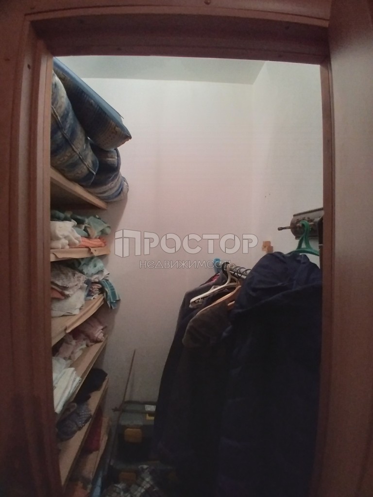 1-комнатная квартира, 43 м² - фото 10