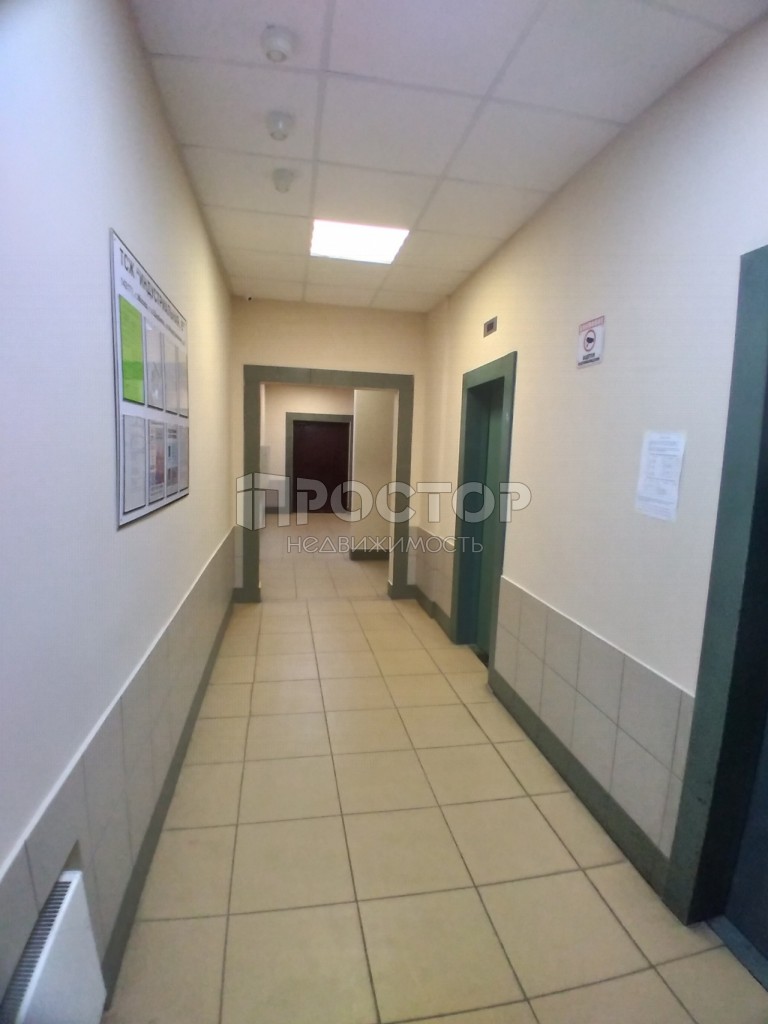 1-комнатная квартира, 43 м² - фото 6