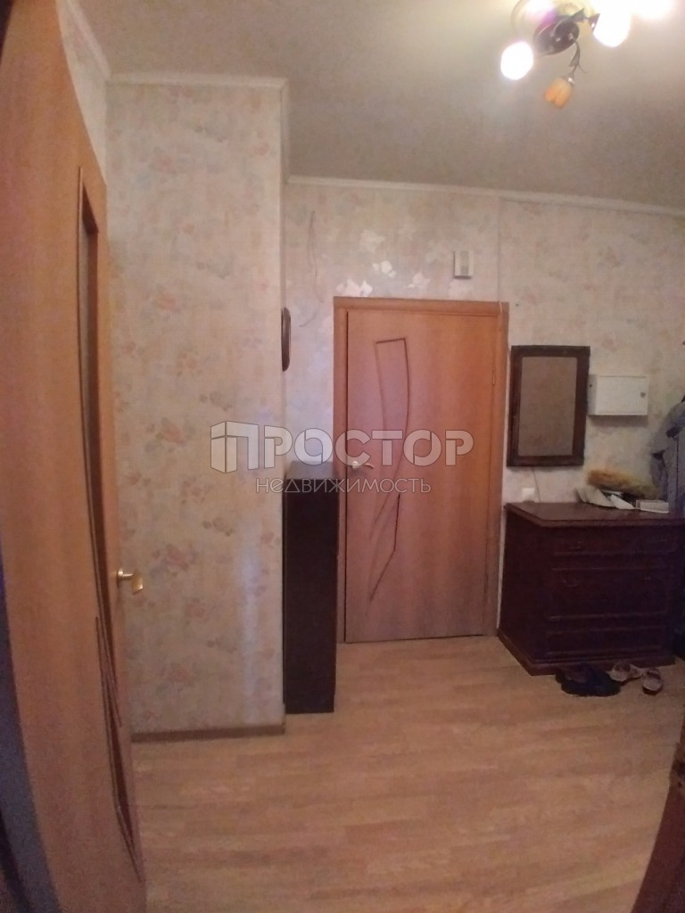 1-комнатная квартира, 43 м² - фото 15