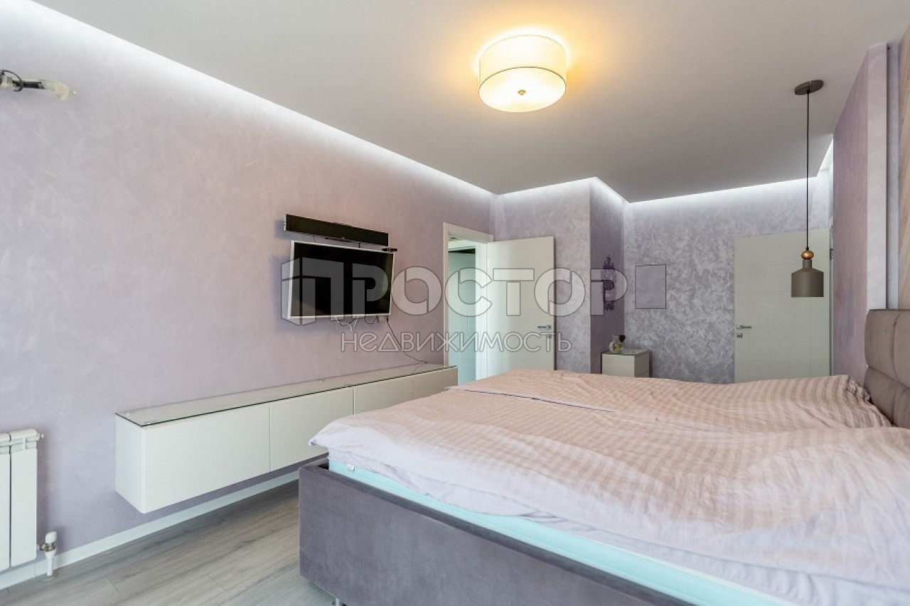 3-комнатная квартира, 112.5 м² - фото 19