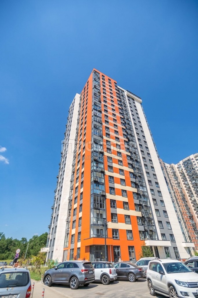 3-комнатная квартира, 112.5 м² - фото 2