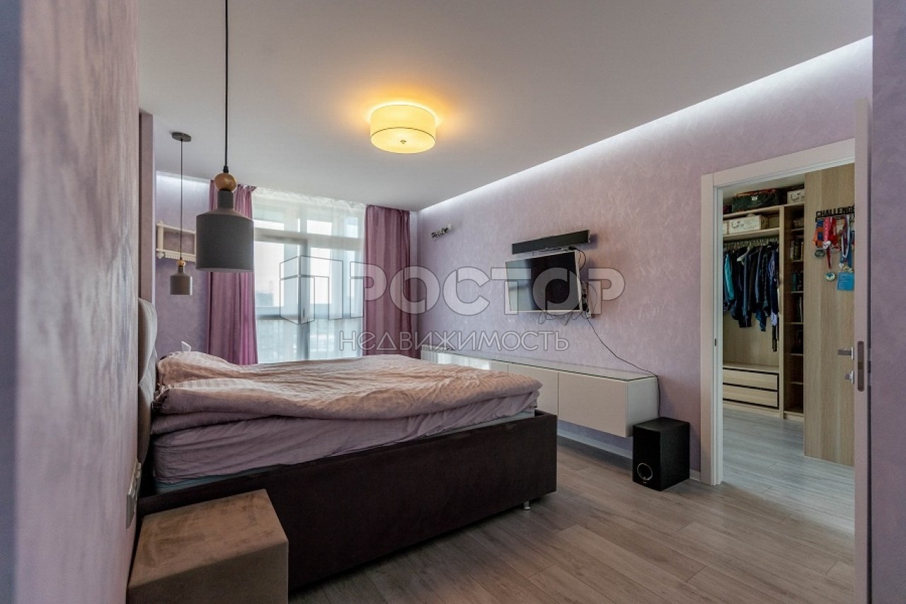 3-комнатная квартира, 112.5 м² - фото 16