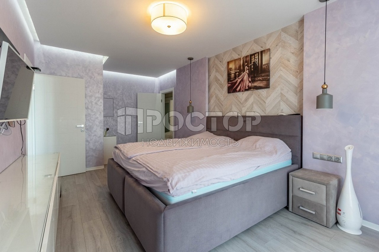 3-комнатная квартира, 112.5 м² - фото 18