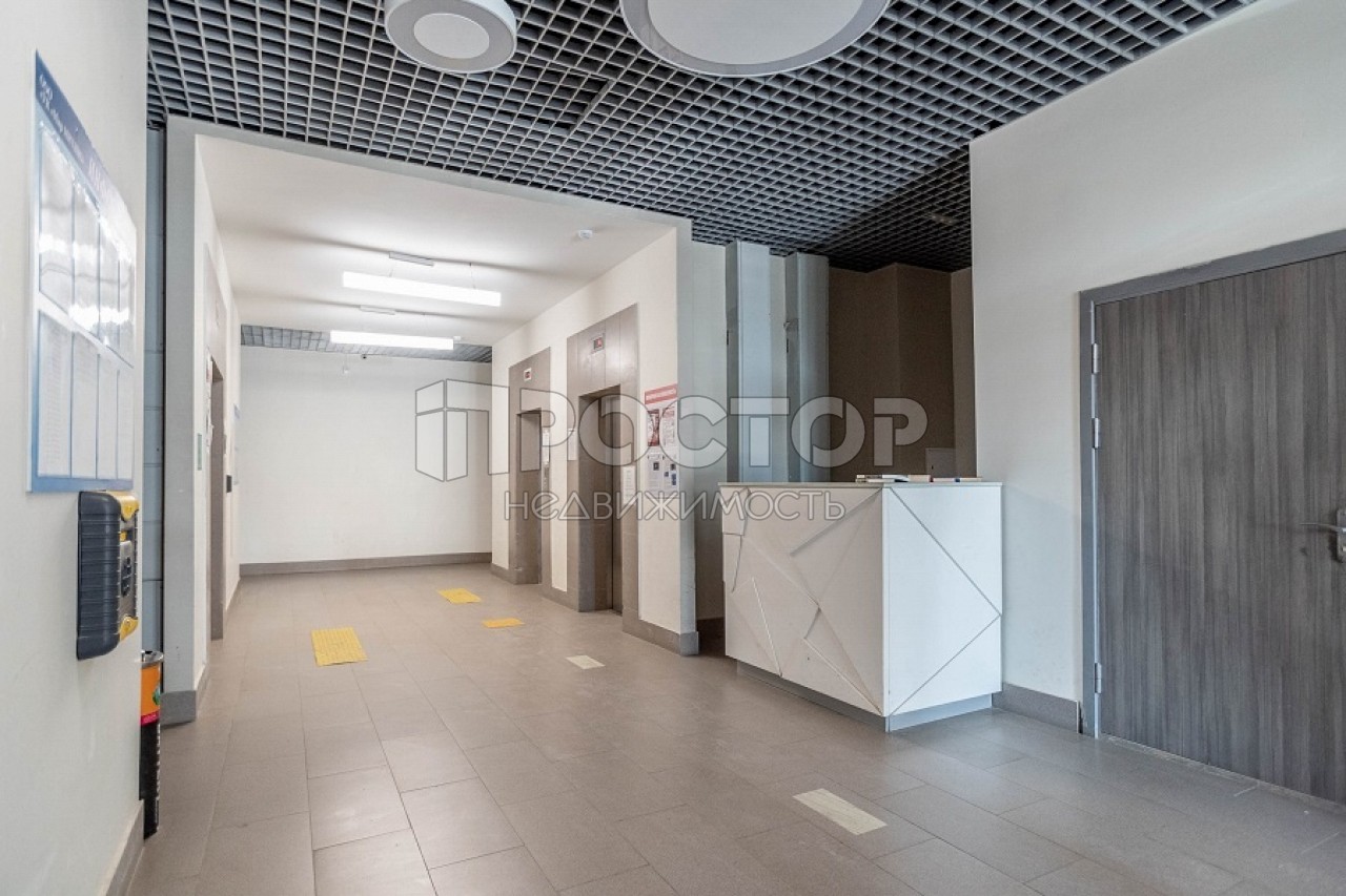 3-комнатная квартира, 112.5 м² - фото 3