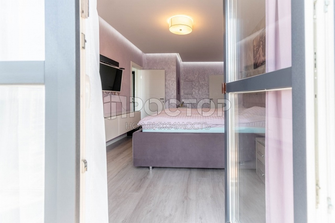 3-комнатная квартира, 112.5 м² - фото 20