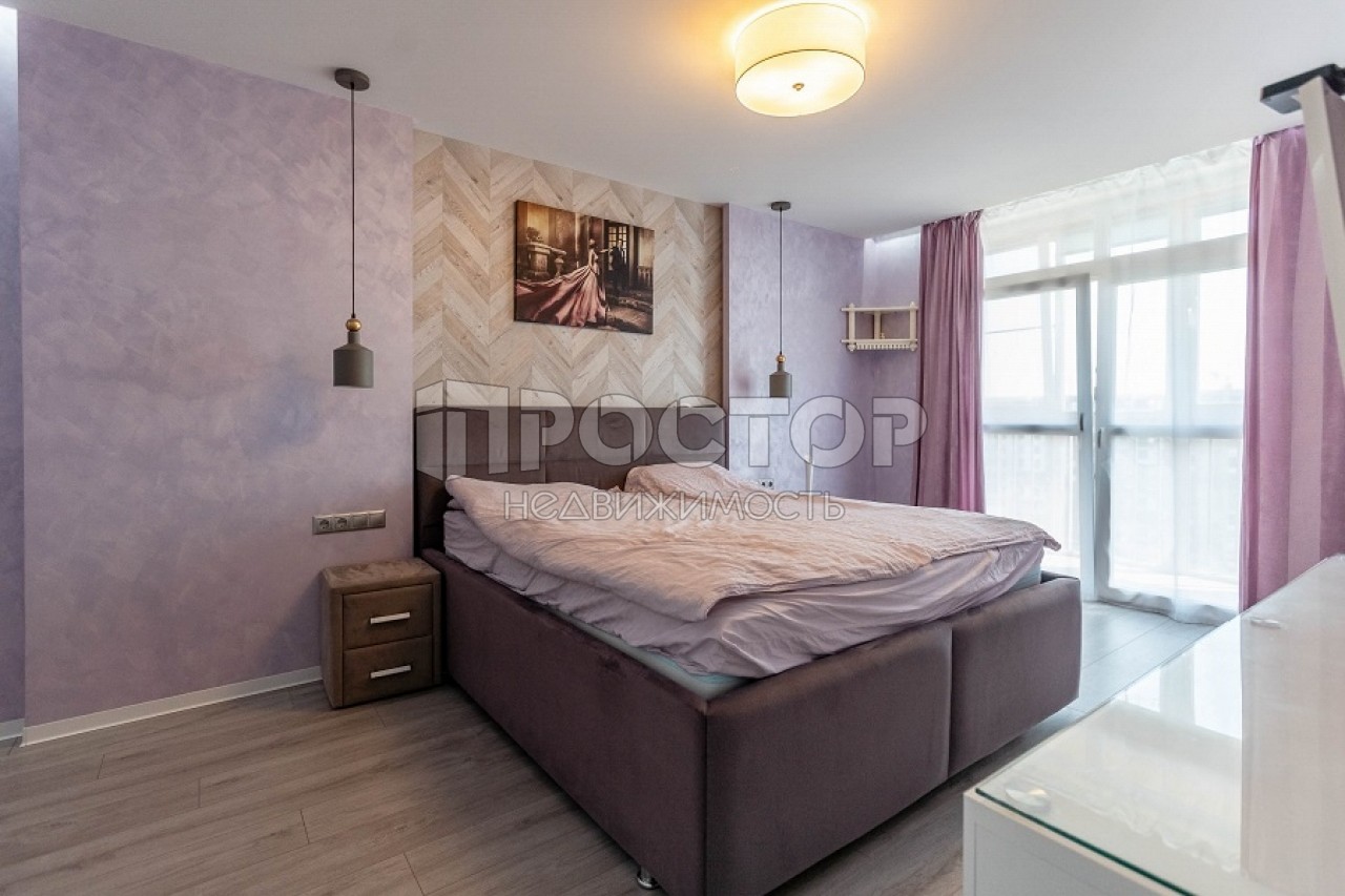 3-комнатная квартира, 112.5 м² - фото 17