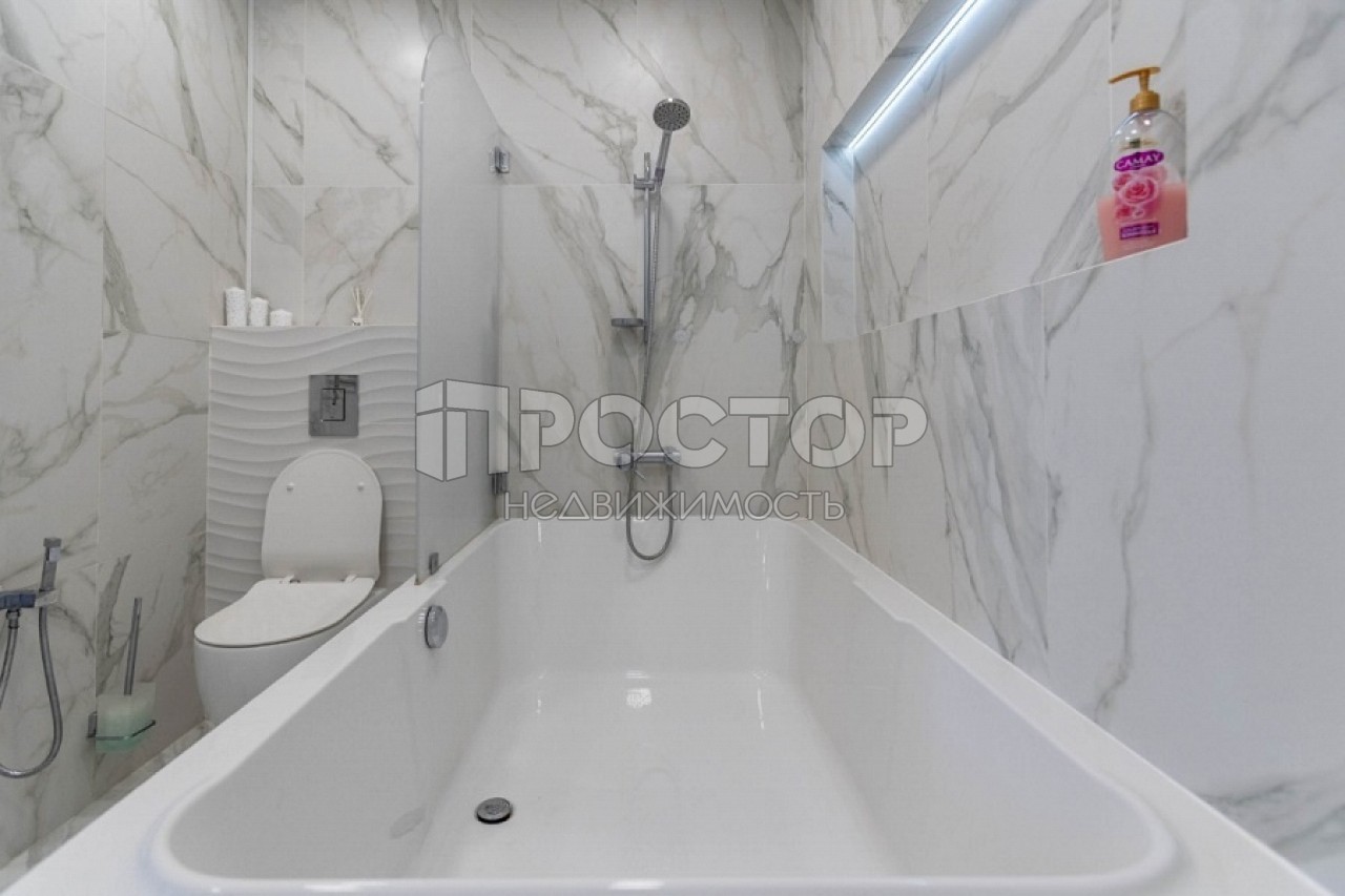 3-комнатная квартира, 112.5 м² - фото 26