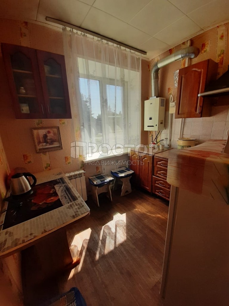 2-комнатная квартира, 44.8 м² - фото 6